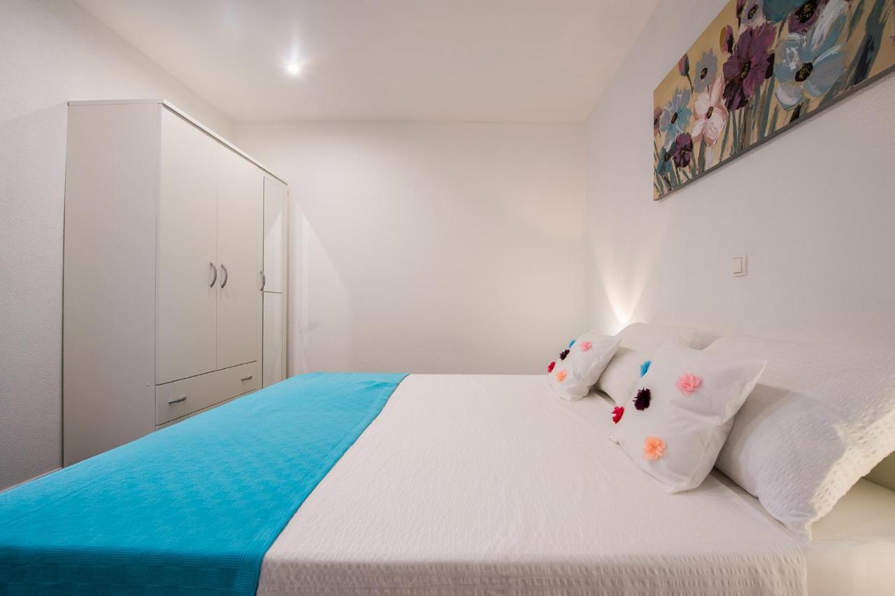 Apartmani Brdar ポドストラナ エクステリア 写真