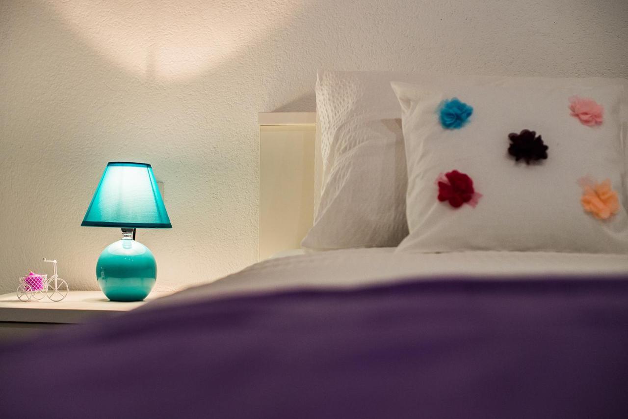 Apartmani Brdar ポドストラナ エクステリア 写真