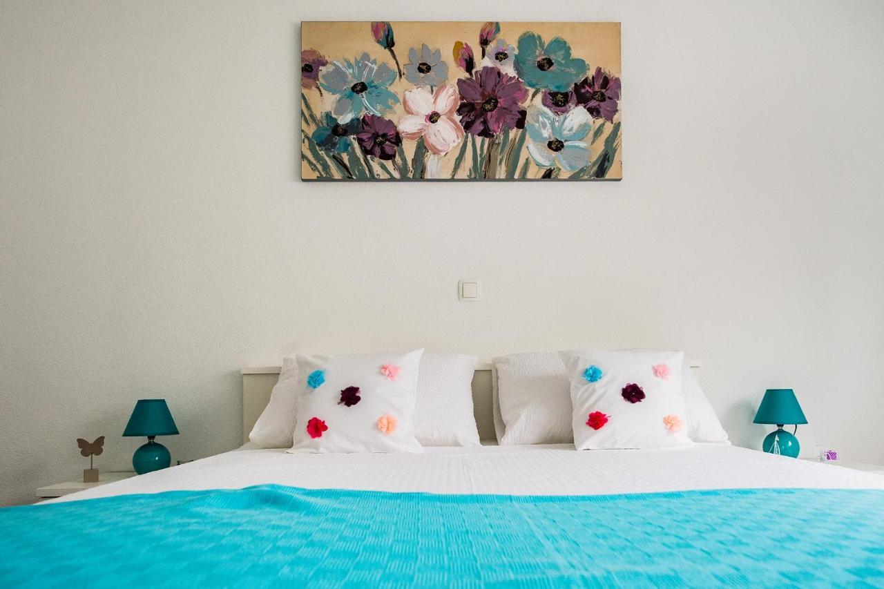 Apartmani Brdar ポドストラナ エクステリア 写真