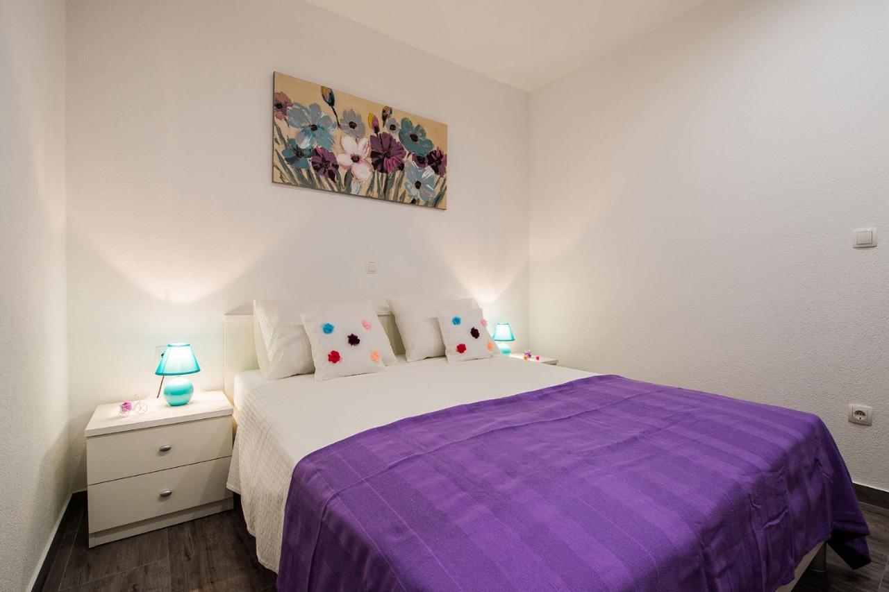 Apartmani Brdar ポドストラナ エクステリア 写真