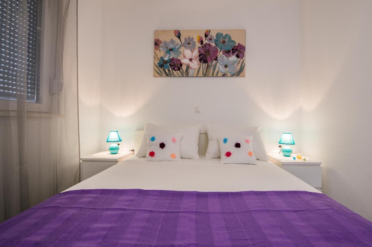 Apartmani Brdar ポドストラナ エクステリア 写真