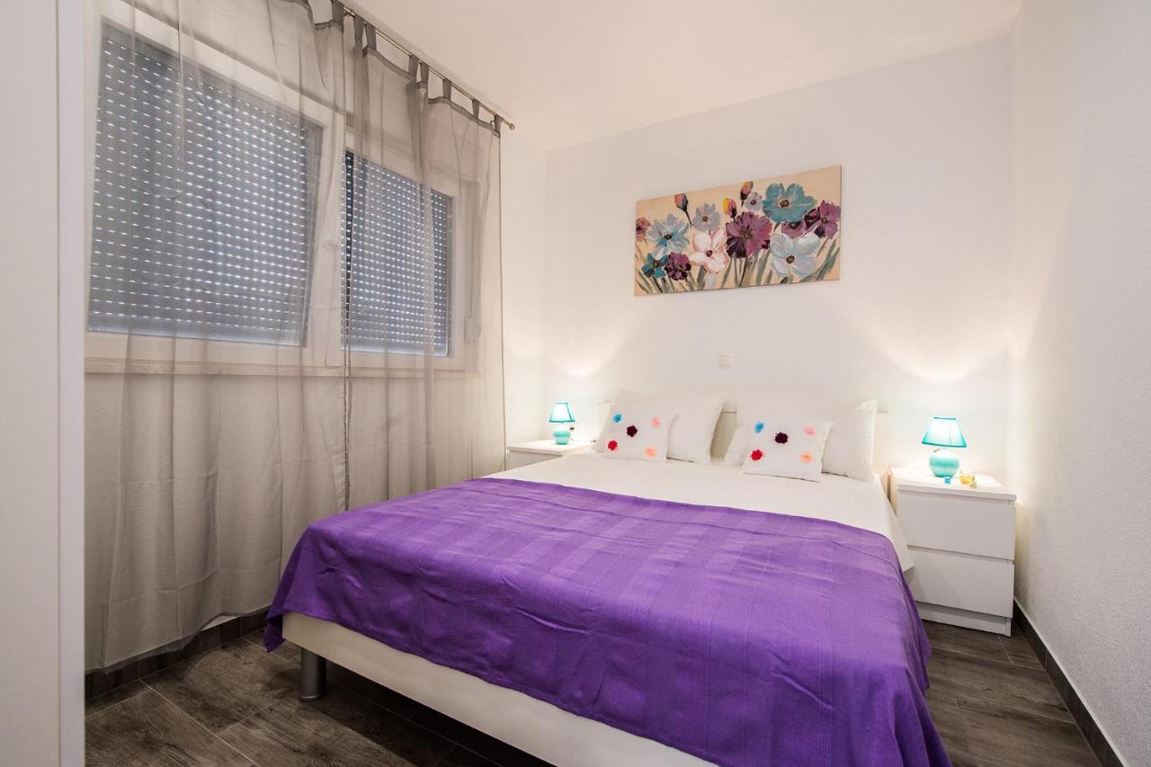 Apartmani Brdar ポドストラナ エクステリア 写真
