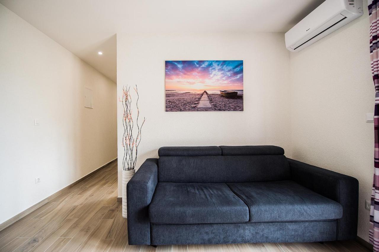 Apartmani Brdar ポドストラナ エクステリア 写真