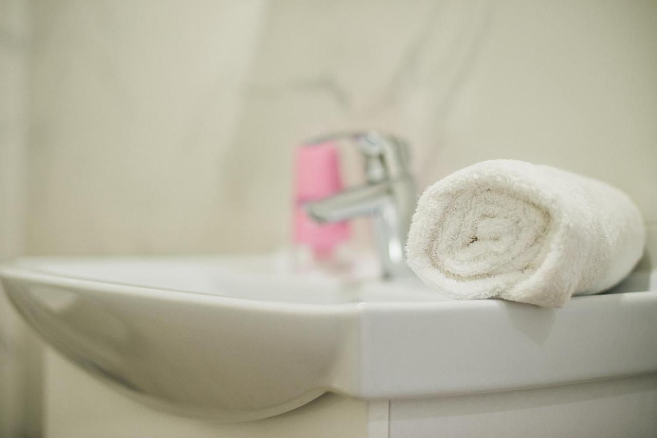 Apartmani Brdar ポドストラナ エクステリア 写真