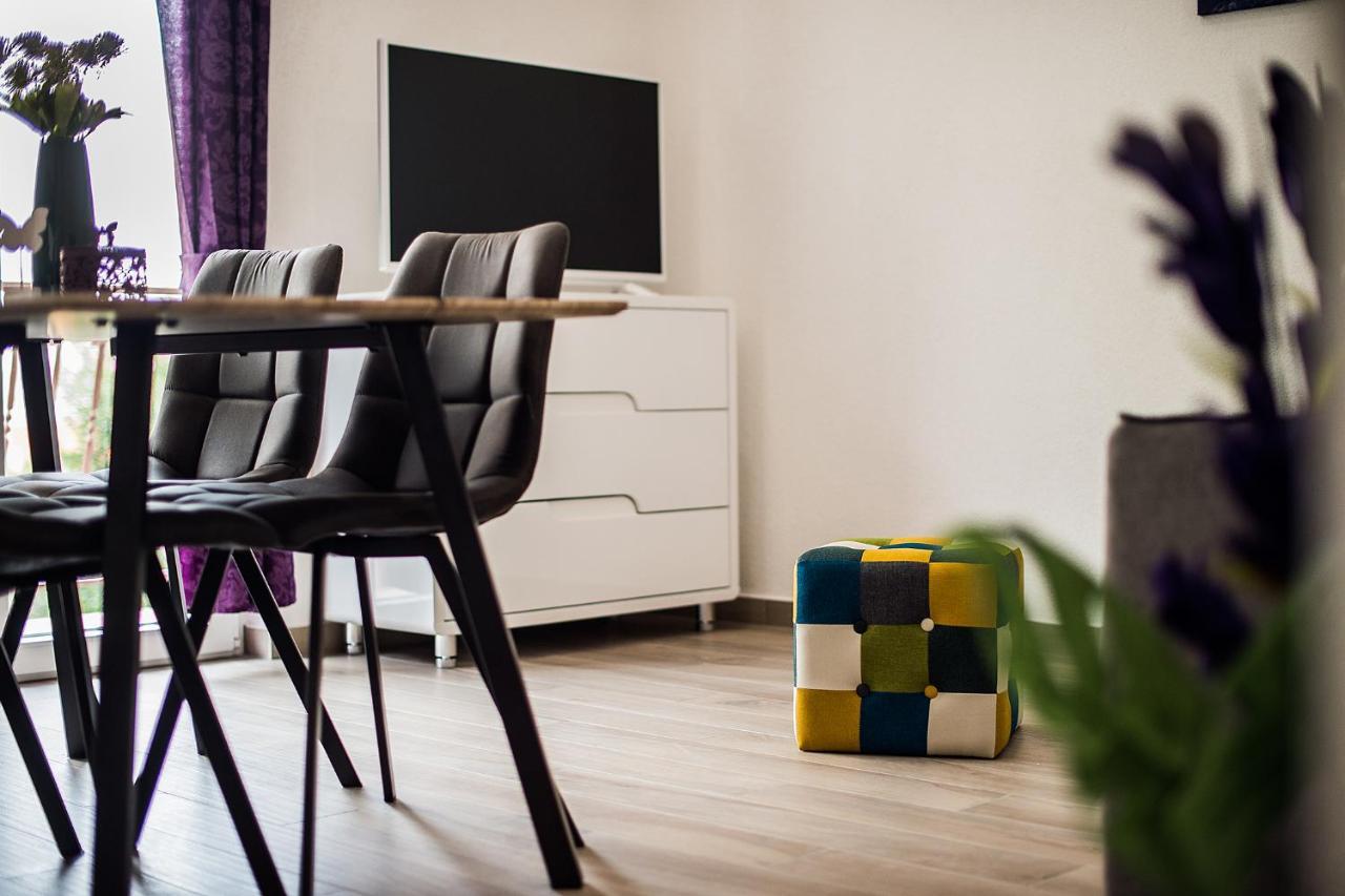 Apartmani Brdar ポドストラナ エクステリア 写真