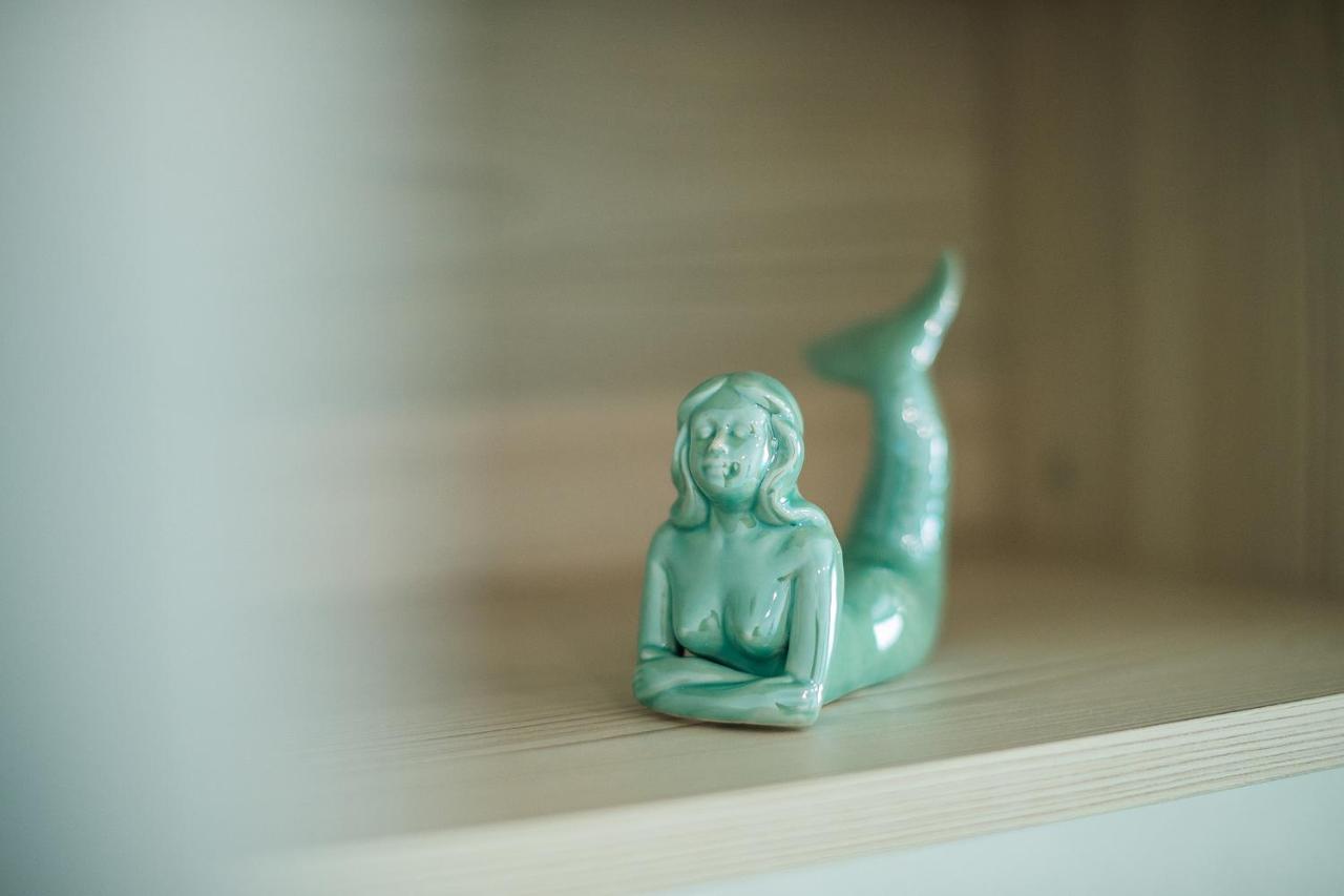 Apartmani Brdar ポドストラナ エクステリア 写真