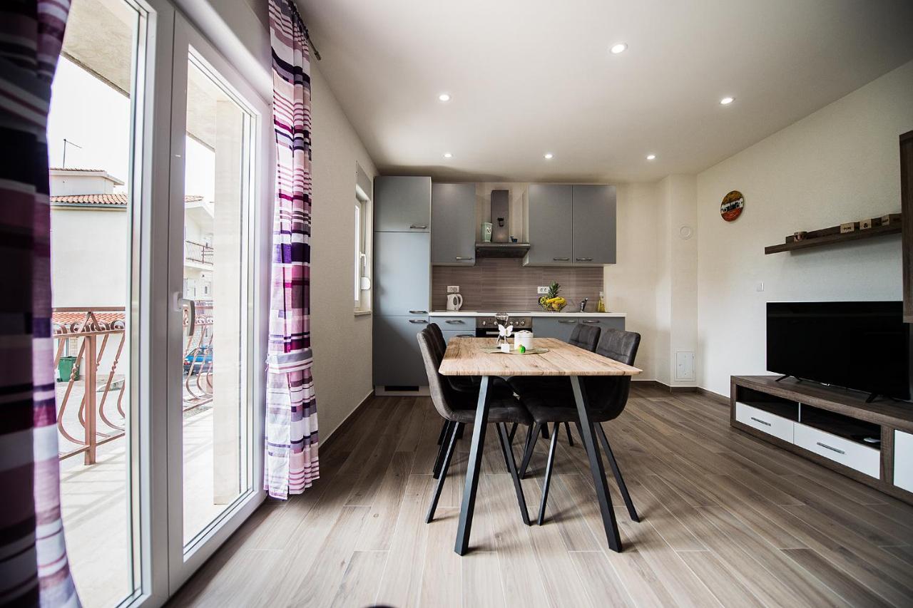 Apartmani Brdar ポドストラナ エクステリア 写真