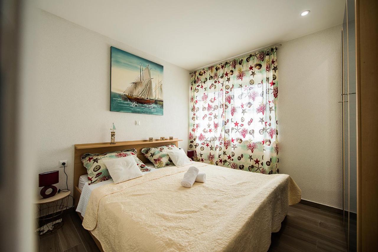Apartmani Brdar ポドストラナ エクステリア 写真