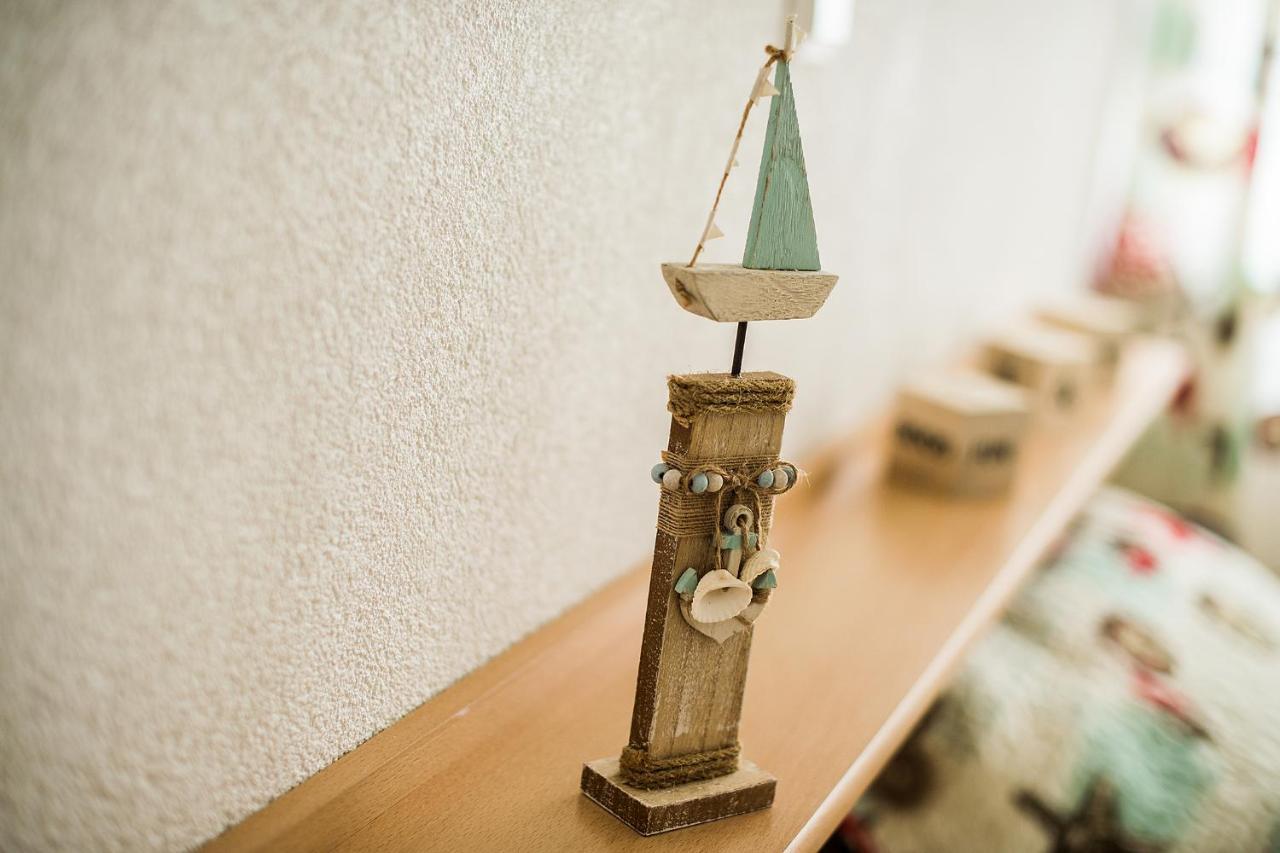 Apartmani Brdar ポドストラナ エクステリア 写真