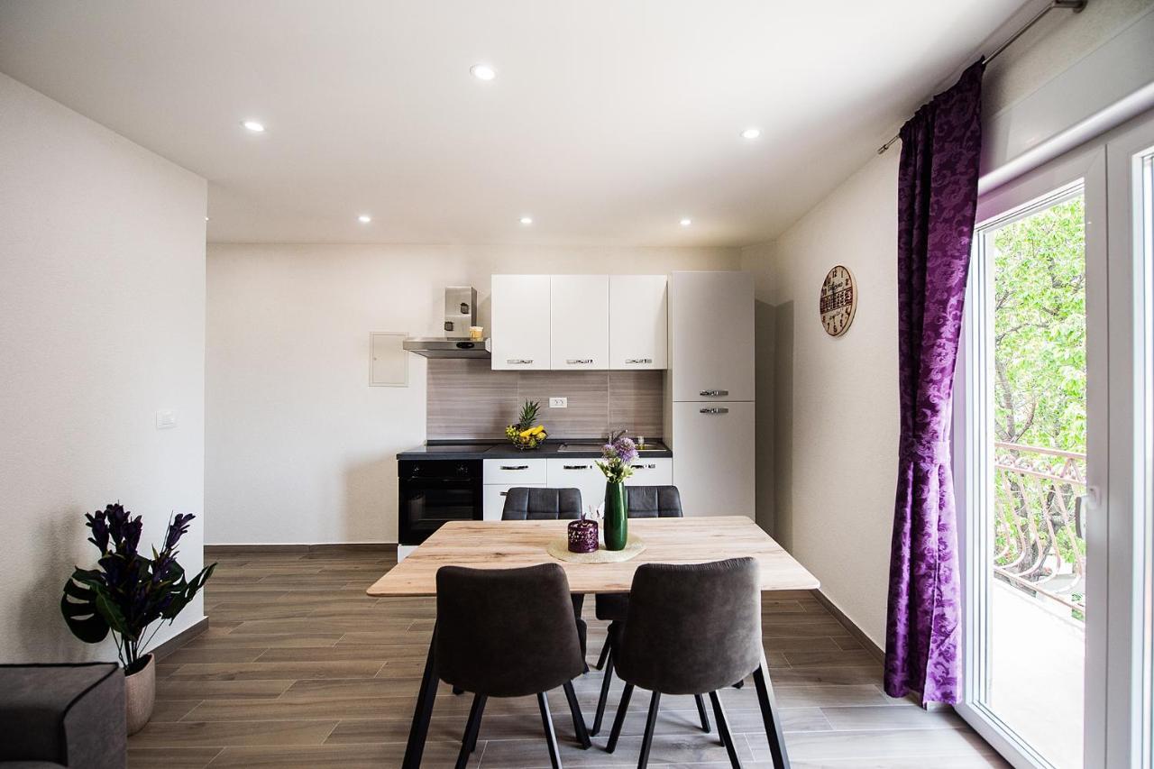 Apartmani Brdar ポドストラナ エクステリア 写真