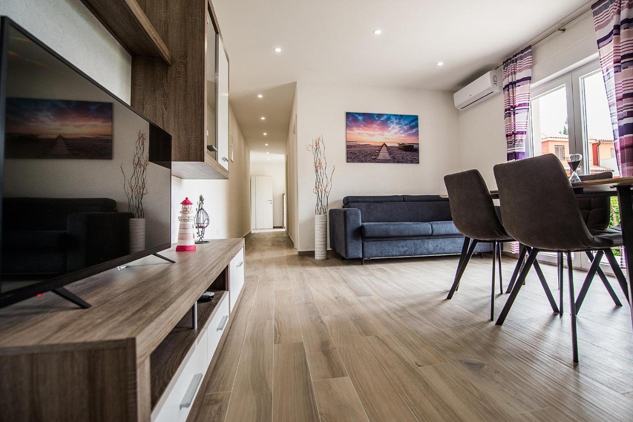 Apartmani Brdar ポドストラナ エクステリア 写真