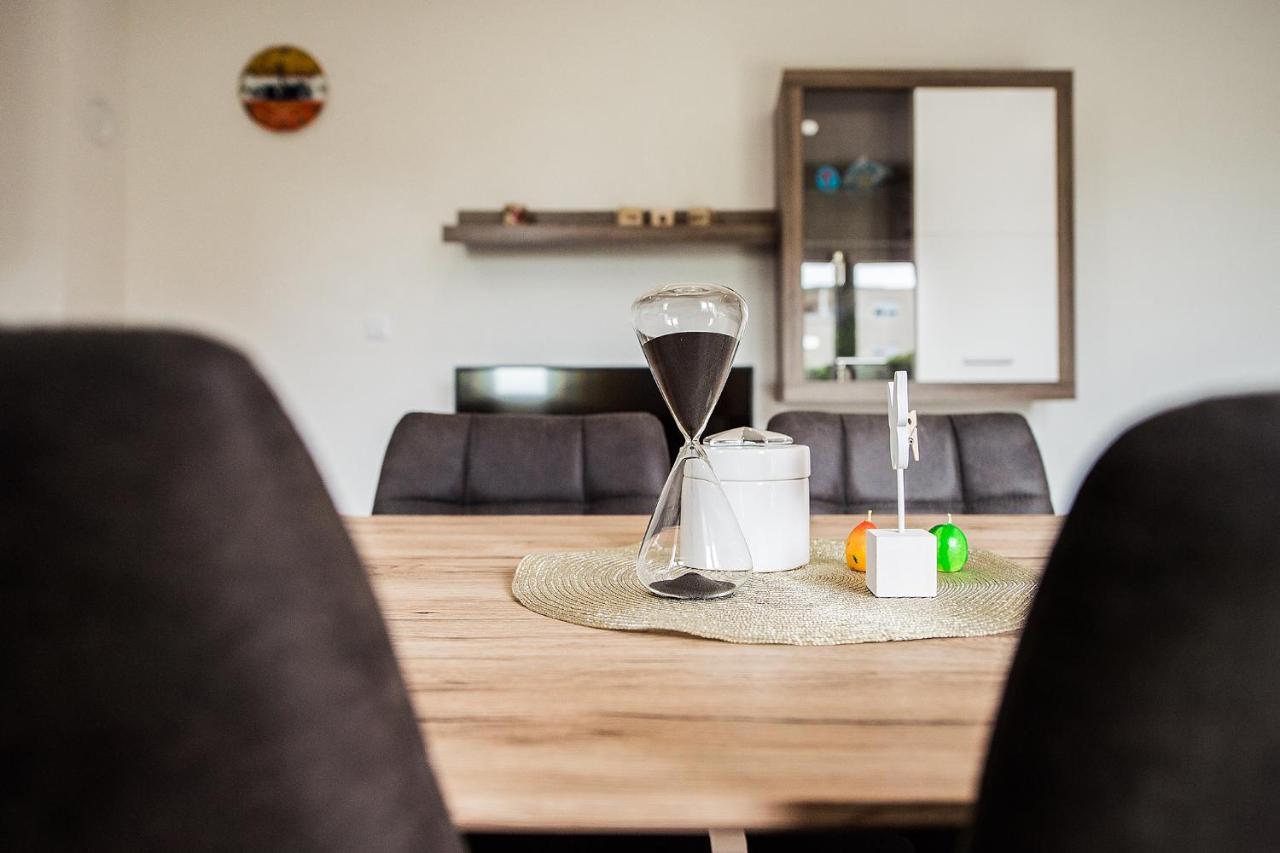 Apartmani Brdar ポドストラナ エクステリア 写真