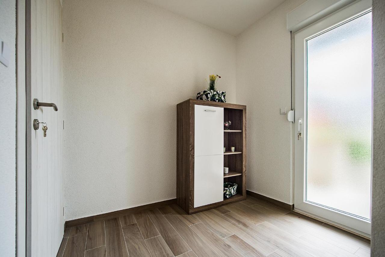 Apartmani Brdar ポドストラナ エクステリア 写真