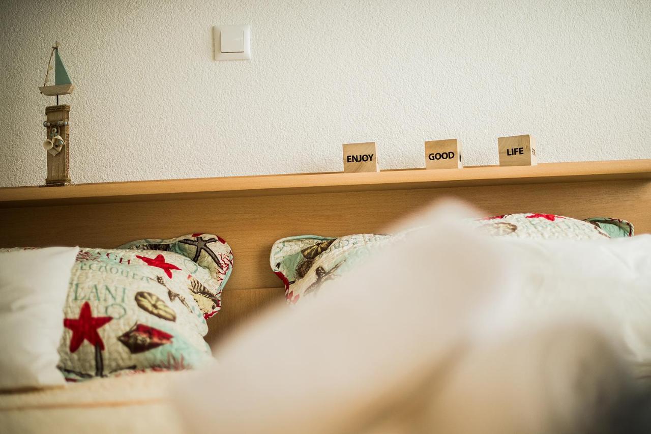 Apartmani Brdar ポドストラナ エクステリア 写真