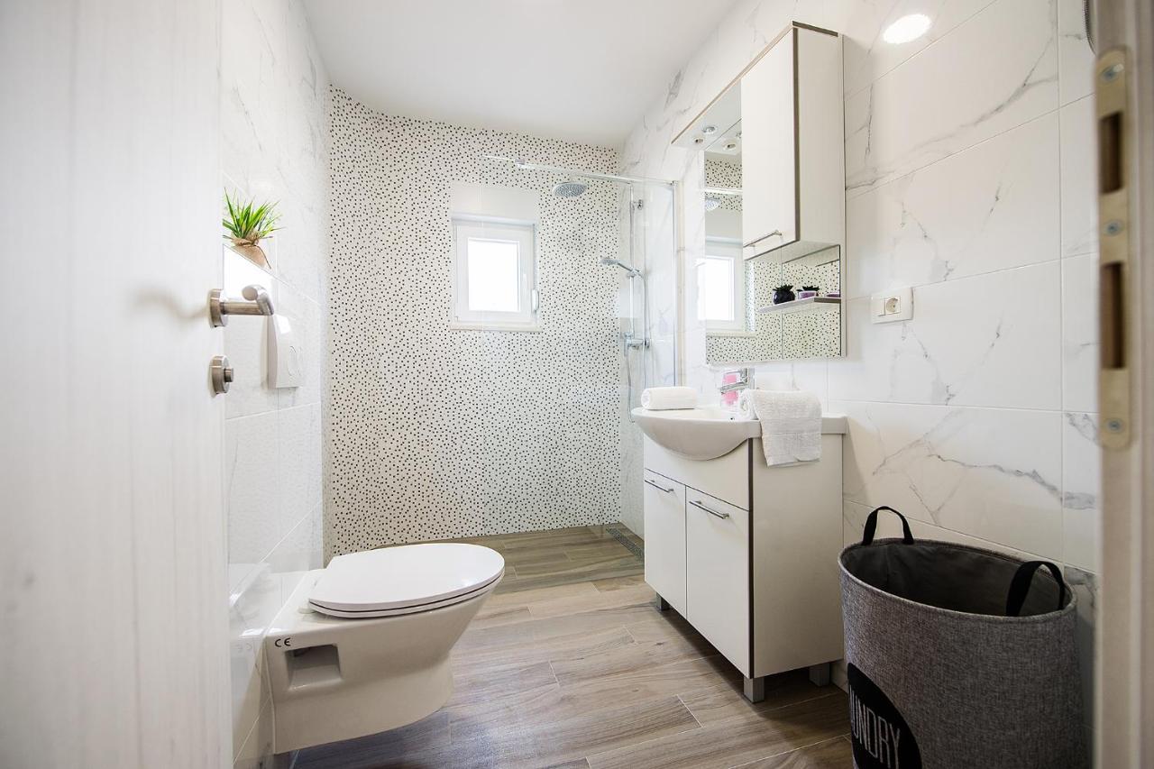 Apartmani Brdar ポドストラナ エクステリア 写真