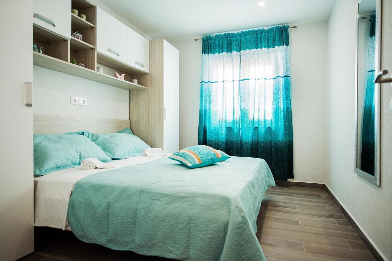 Apartmani Brdar ポドストラナ エクステリア 写真
