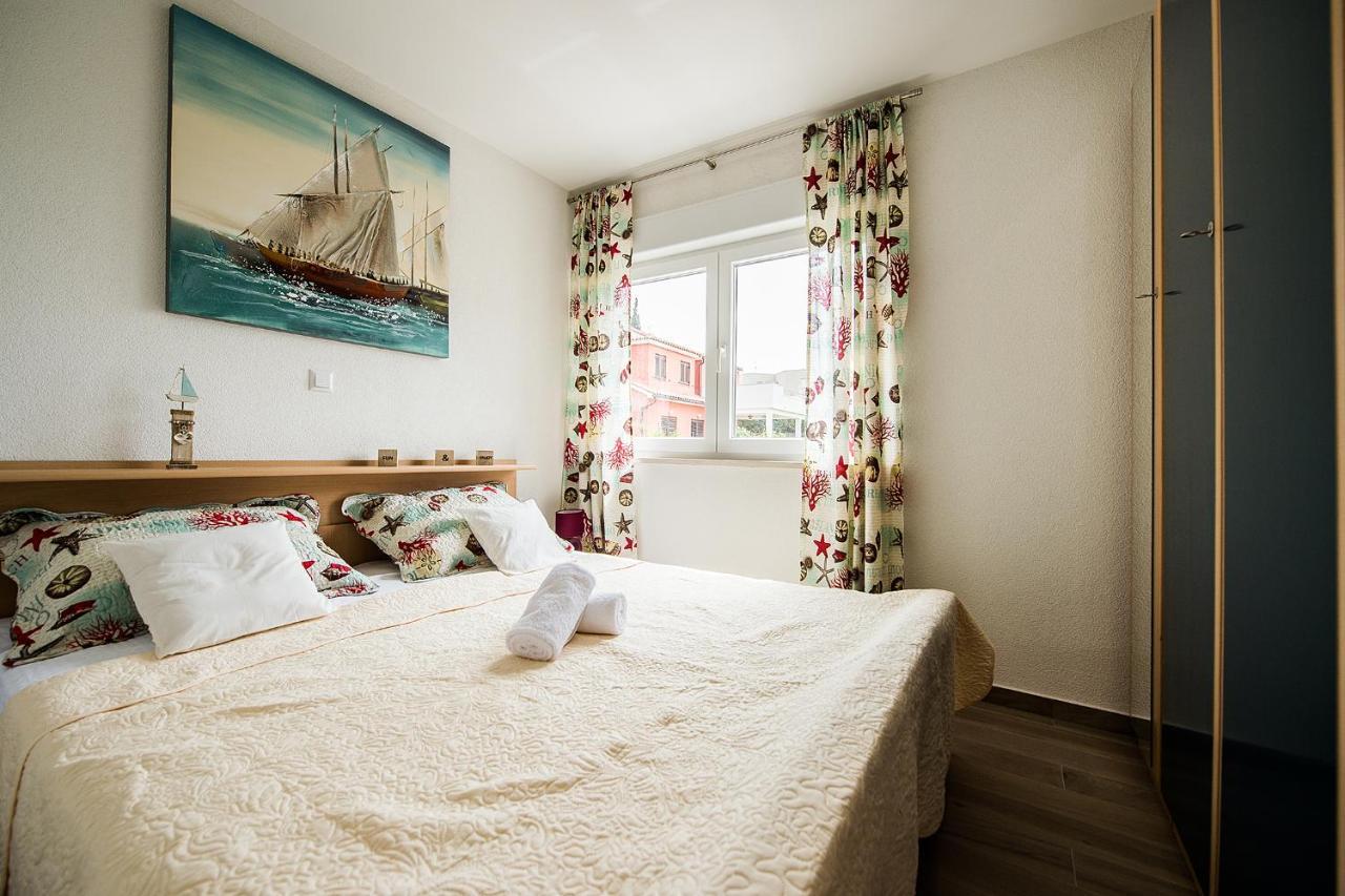 Apartmani Brdar ポドストラナ エクステリア 写真
