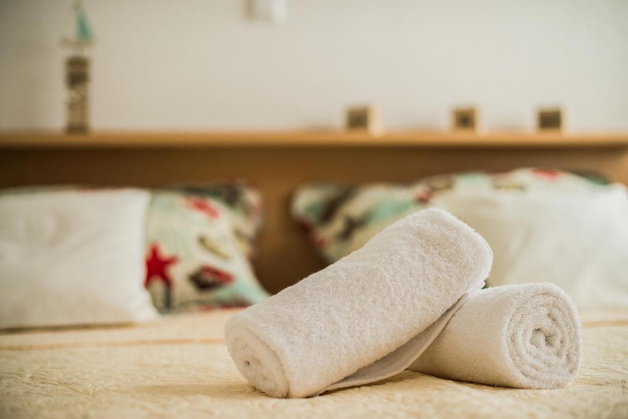 Apartmani Brdar ポドストラナ エクステリア 写真