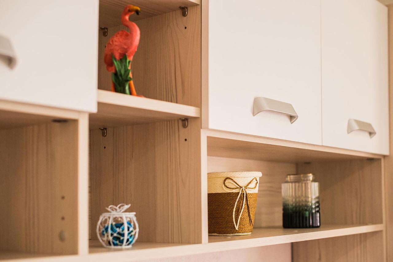 Apartmani Brdar ポドストラナ エクステリア 写真